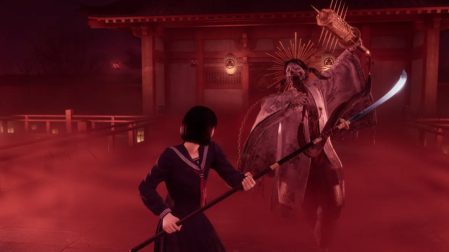 Silent Hill f