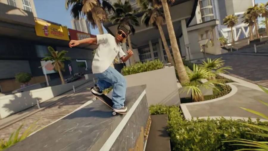 skate. 15 millones de jugadores