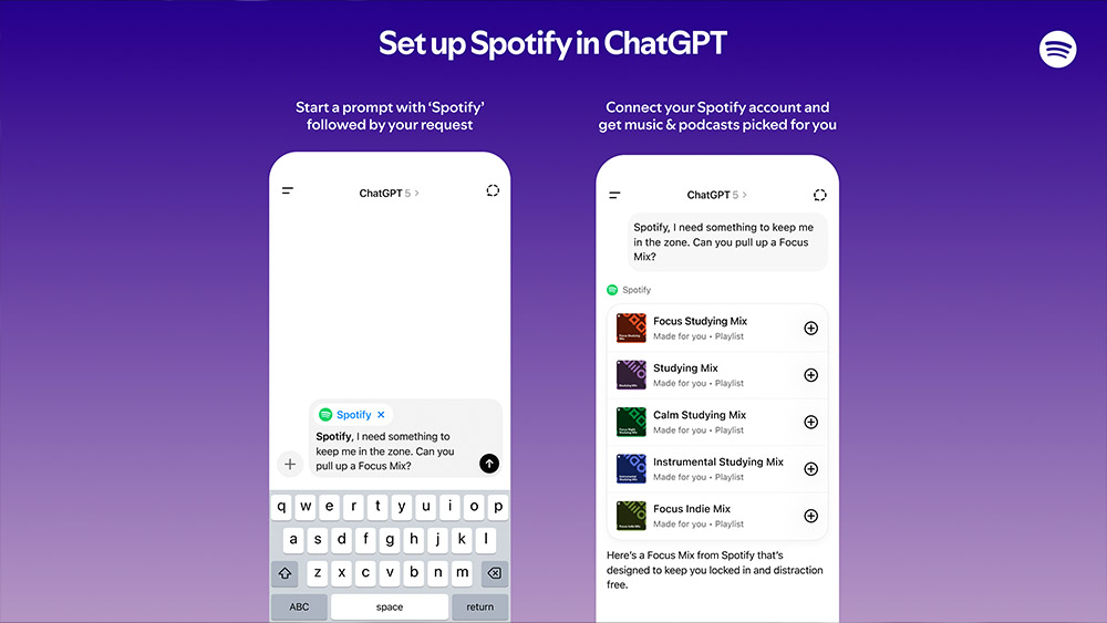 spotify