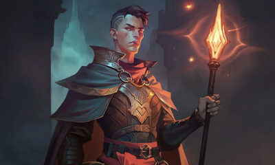 Starbreeze cancela oficialmente su juego de Dungeons & Dragons