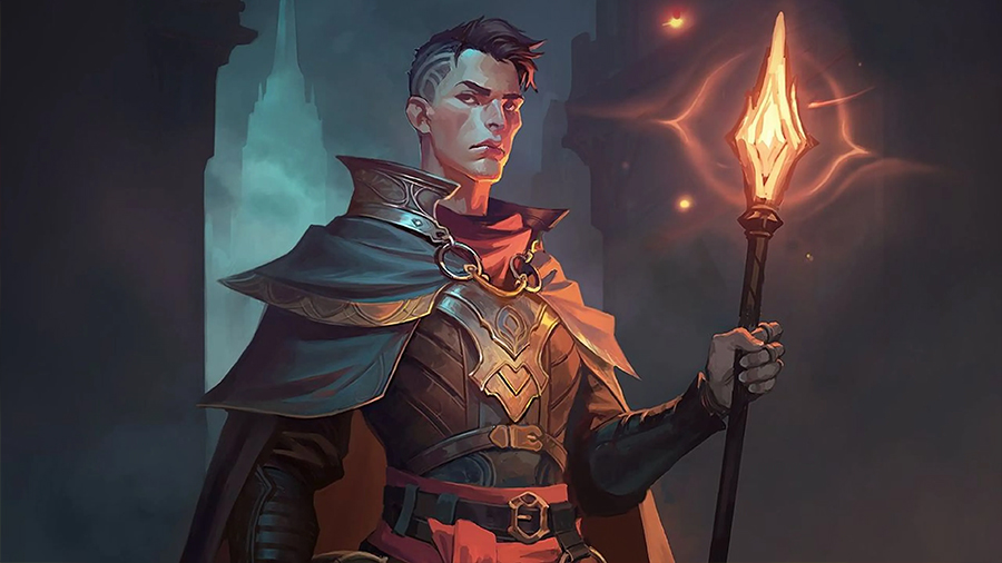 Starbreeze cancela oficialmente su juego de Dungeons & Dragons