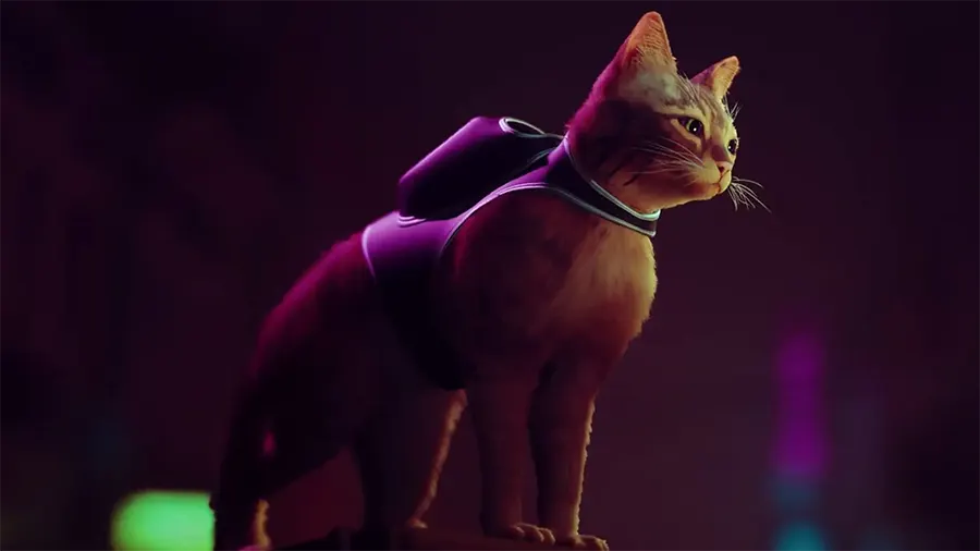 Stray encabeza los nuevos juegos gratuitos que llegarán a PS Plus en noviembre
