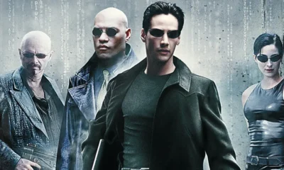 El juego de The Matrix de Hideo Kojima que nunca fue