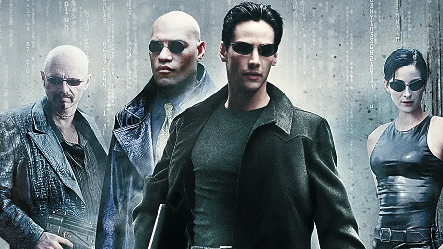 El juego de The Matrix de Hideo Kojima que nunca fue
