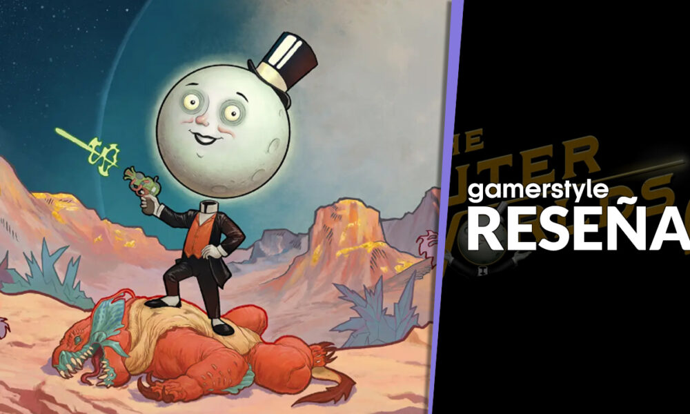 Reseña: The Outer Worlds 2