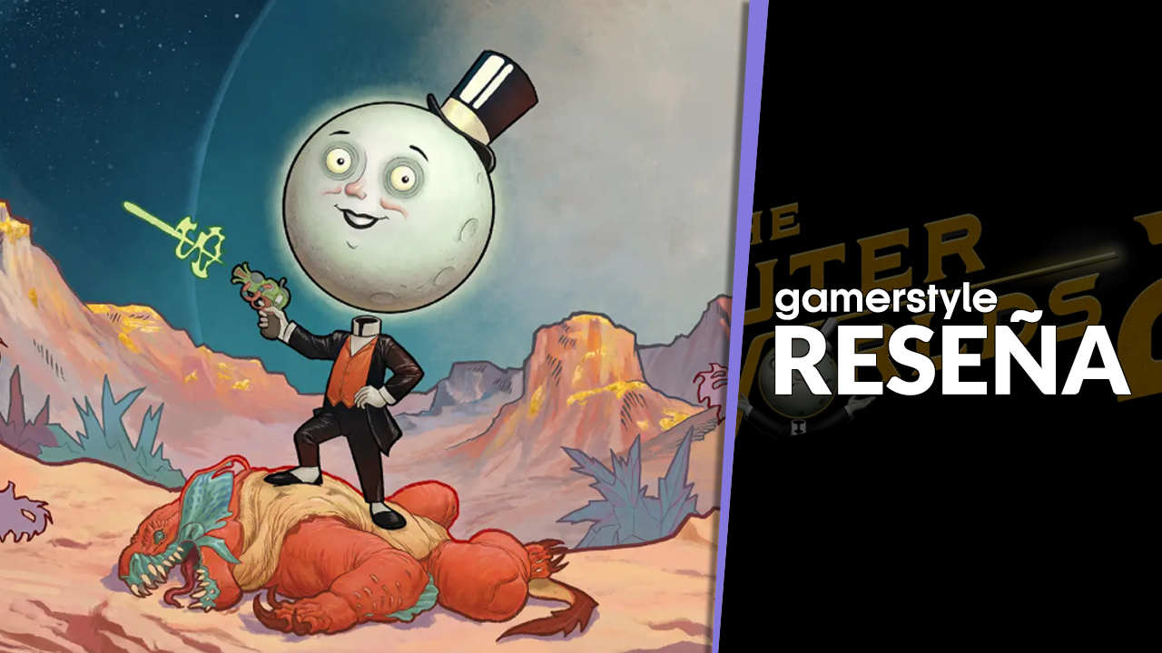 Reseña: The Outer Worlds 2