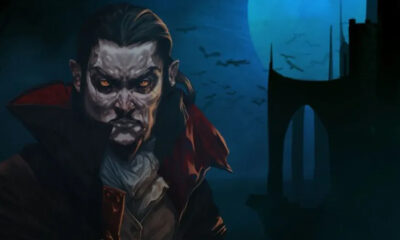 Vampire Survivors tendrá modo cooperativo online para cuatro jugadores