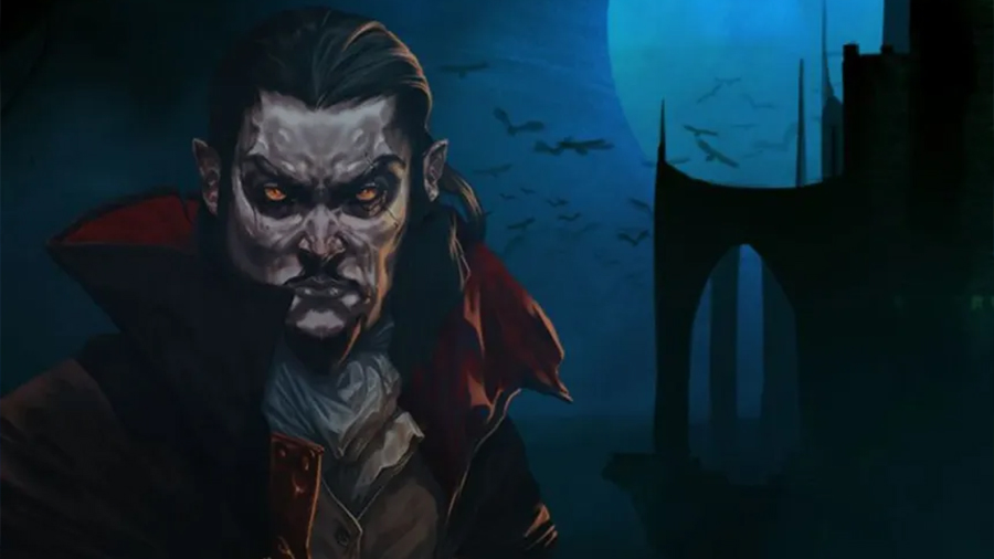 Vampire Survivors tendrá modo cooperativo online para cuatro jugadores