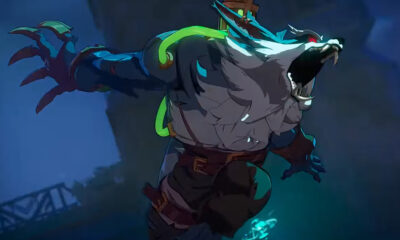 Warwick se une al roster de 2XKO en su acceso anticipado