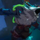 Warwick se une al roster de 2XKO en su acceso anticipado