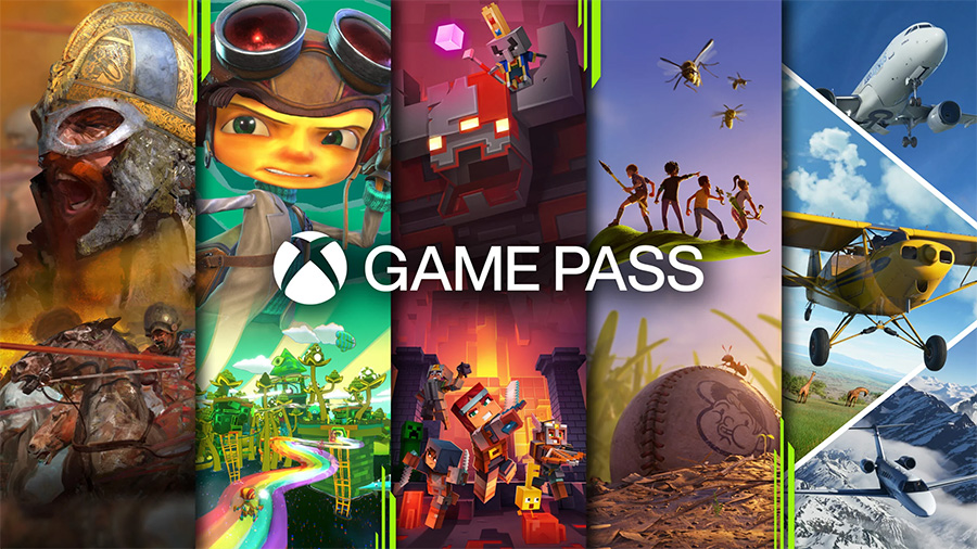 Xbox Game Pass renueva sus planes con más beneficios