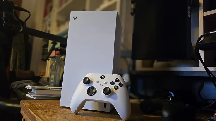 Xbox Próximos Eventos