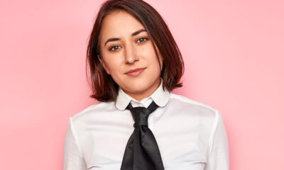 Zelda Williams critica videos con IA de su padre y pide detenerlos