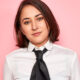 Zelda Williams critica videos con IA de su padre y pide detenerlos