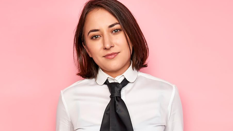 Zelda Williams critica videos con IA de su padre y pide detenerlos