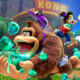 Donkey Kong Bananza estrena eventos mensuales exclusivos para su DLC