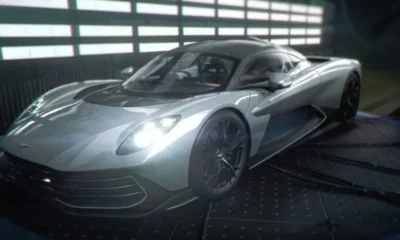 Nuevo tráiler de 007 First Light confirma el auto de James Bond