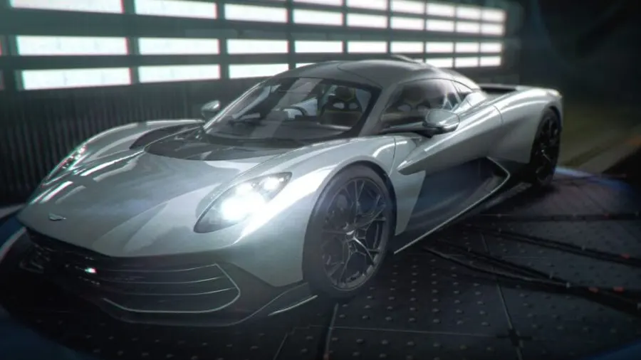 Nuevo tráiler de 007 First Light confirma el auto de James Bond