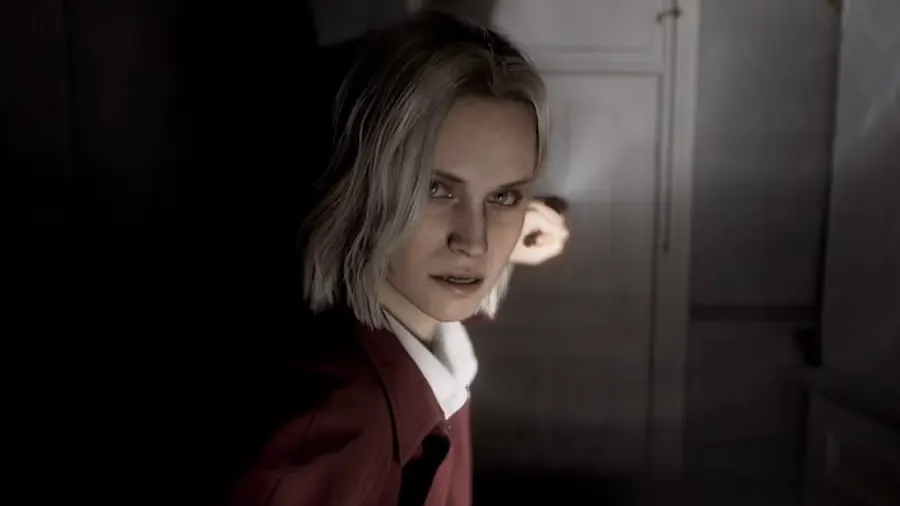 DLC de Resident Evil Requiem sería protagonizado por Alyssa Ashcroft