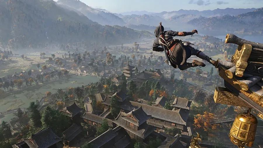 Assassin's Creed Shadows Expansiones
