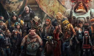 Beyond Good & Evil 2 sigue en desarrollo pese a años de silencio