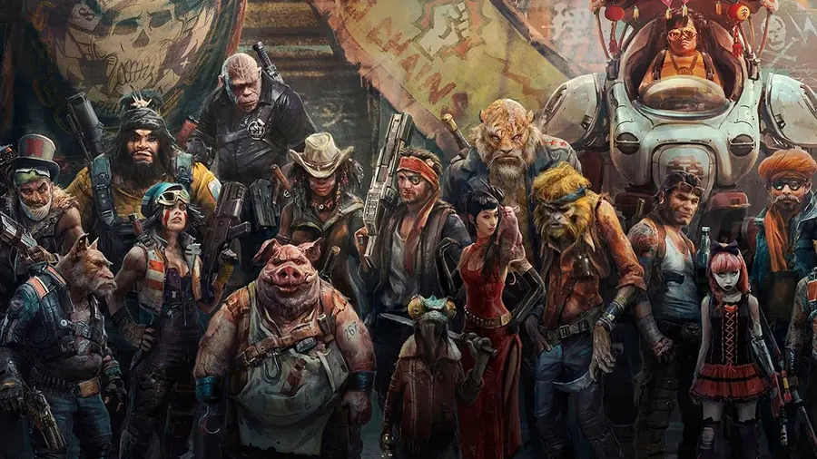 Beyond Good & Evil 2 sigue en desarrollo pese a años de silencio