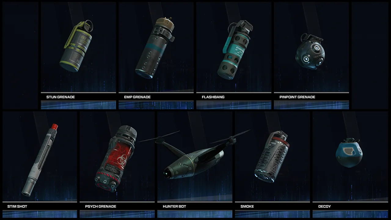 Call of Duty Black Ops 7