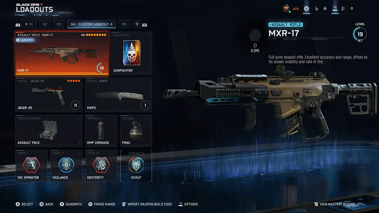 Call of Duty Black Ops 7