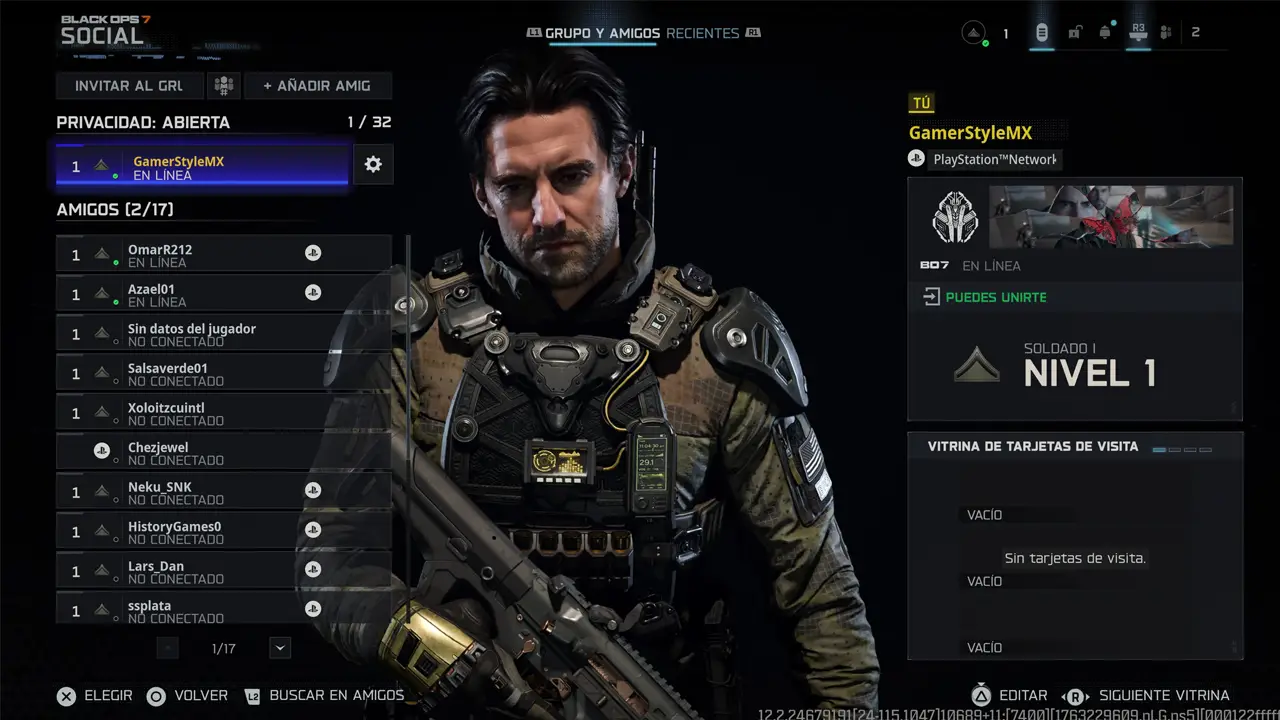Call of Duty: Black Ops 7
