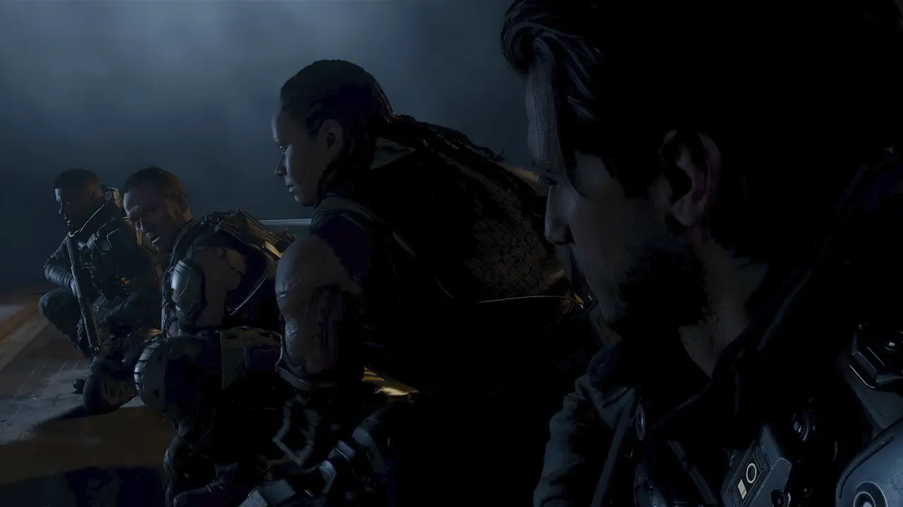 Call of Duty: Black Ops 7