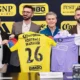 Football Manager 26 integra al Club América con uniformes, plantilla e imagen oficial