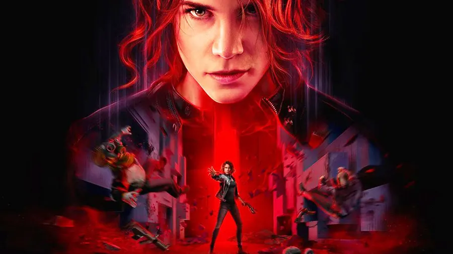 Remedy sorprende con el registro de Control Resonant
