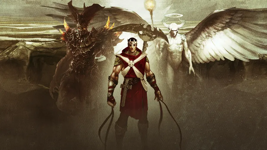 Dante's Inferno Secuelas Canceladas Visceral Games