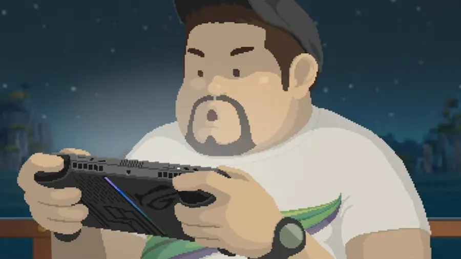 Dave the Diver en Xbox Series X|S