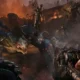 DOOM: The Dark Ages suma el Desgarratorio 2.0 en su actualización gratuita