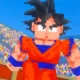 El DLC de Dragon Ball Z ya está disponible en Minecraft