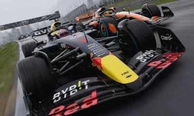 EA confirma que no habrá juego nuevo de F1 en 2026