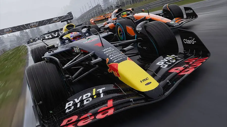 EA confirma que no habrá juego nuevo de F1 en 2026