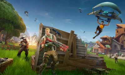 Copia física sellada de Fortnite se vende en más de $40 mil dólares