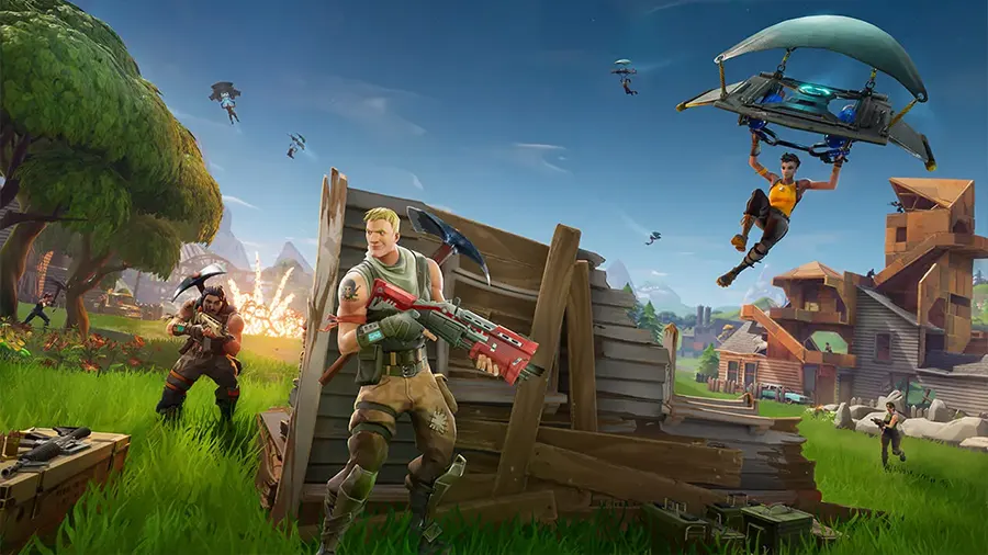 Copia física sellada de Fortnite se vende en más de $40 mil dólares