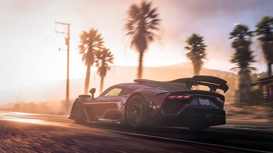 Xbox prepararía Forza Horizon 6 para la primera mitad de 2026