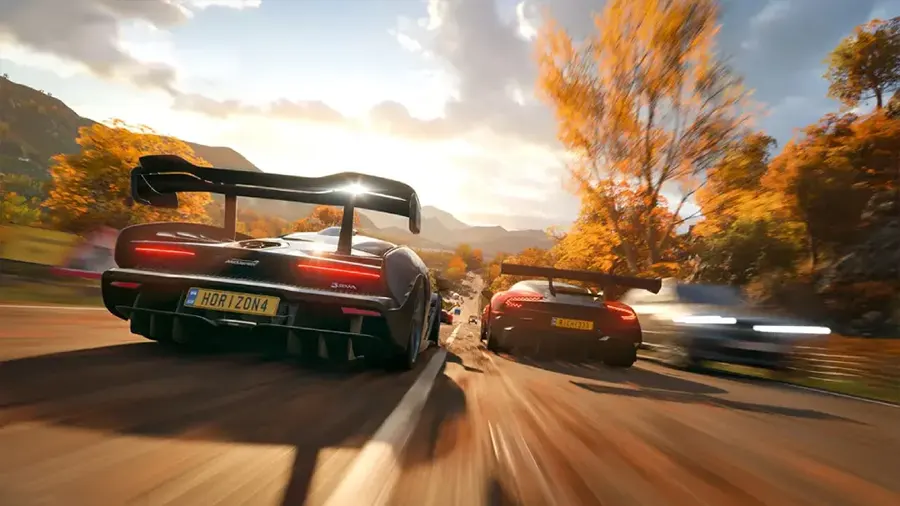 Forza Horizon 6 Lanzamiento