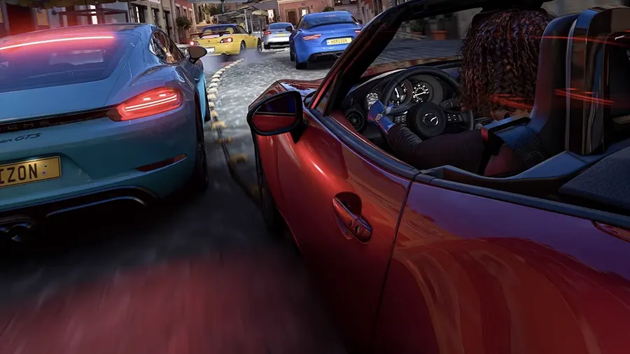 Forza Horizon 6