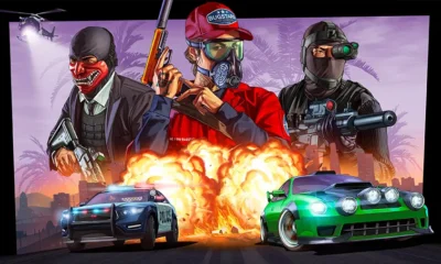 GTA Online, gratis durante este fin de semana