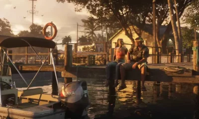 Rockstar habría realizado pruebas de GTA VI en Nintendo Switch 2