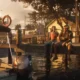 Rockstar habría realizado pruebas de GTA VI en Nintendo Switch 2