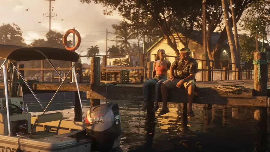 Rockstar habría realizado pruebas de GTA VI en Nintendo Switch 2