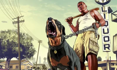 GTA V encabeza nuevos juegos de PS Extra y Deluxe en noviembre