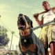 GTA V encabeza nuevos juegos de PS Extra y Deluxe en noviembre