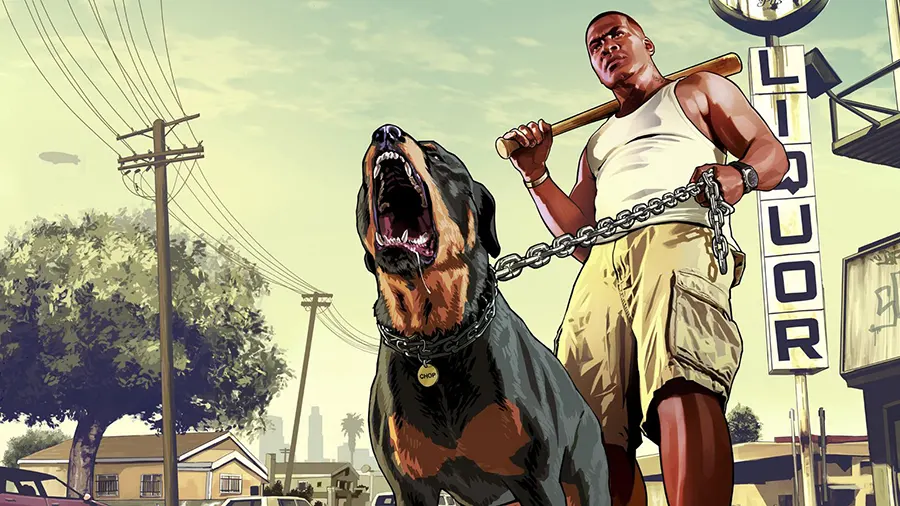 GTA V encabeza nuevos juegos de PS Extra y Deluxe en noviembre